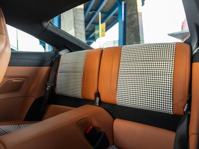 2023 Porsche 911 911 Sport Classic