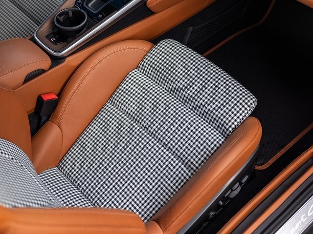 2023 Porsche 911 911 Sport Classic