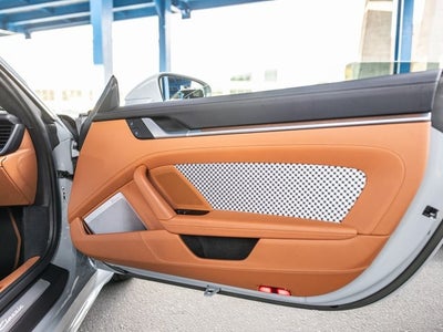 2023 Porsche 911 911 Sport Classic