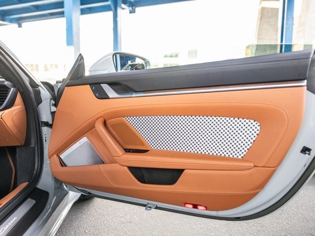 2023 Porsche 911 911 Sport Classic