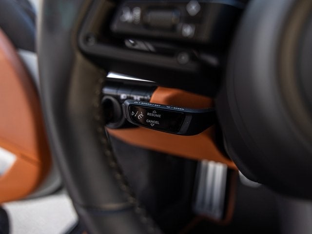 2023 Porsche 911 911 Sport Classic