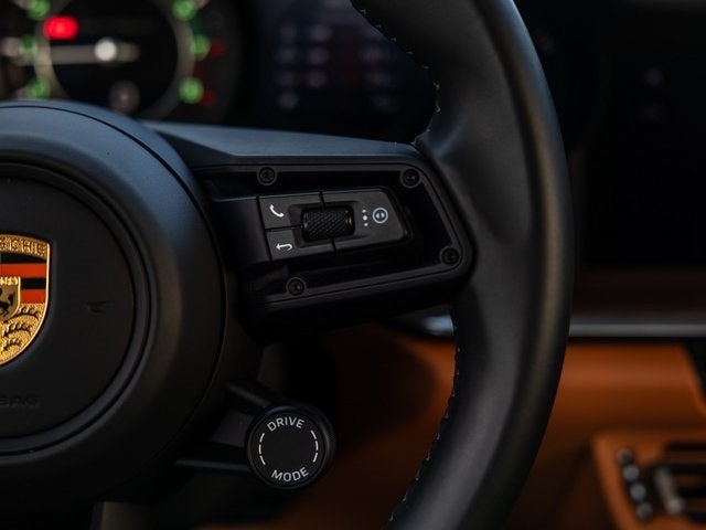 2023 Porsche 911 911 Sport Classic