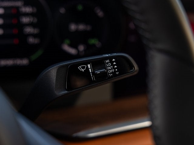 2023 Porsche 911 911 Sport Classic