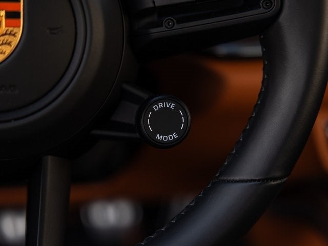 2023 Porsche 911 911 Sport Classic