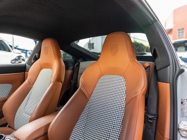 2023 Porsche 911 911 Sport Classic