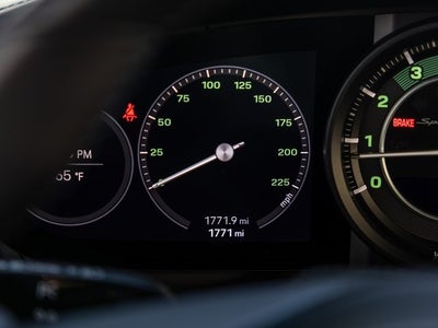 2023 Porsche 911 911 Sport Classic