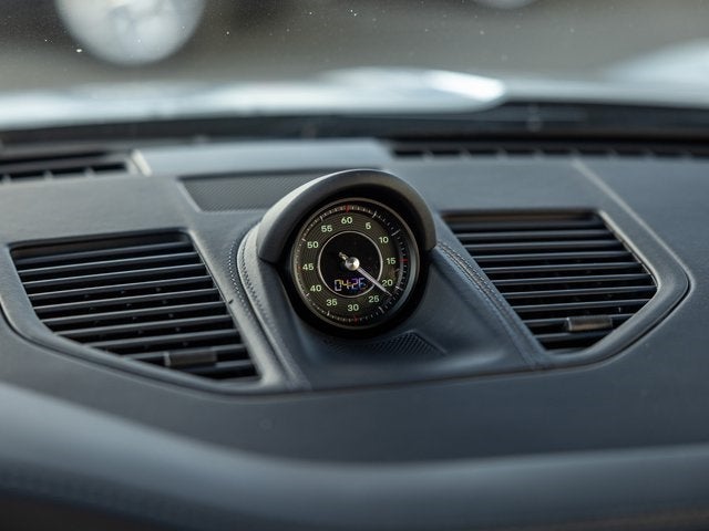 2023 Porsche 911 911 Sport Classic