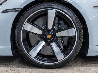 2023 Porsche 911 911 Sport Classic