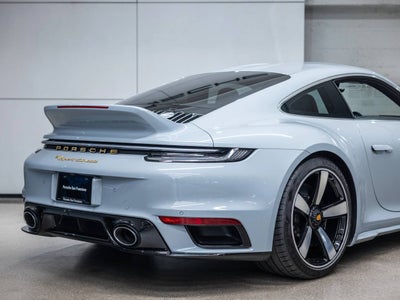 2023 Porsche 911 911 Sport Classic