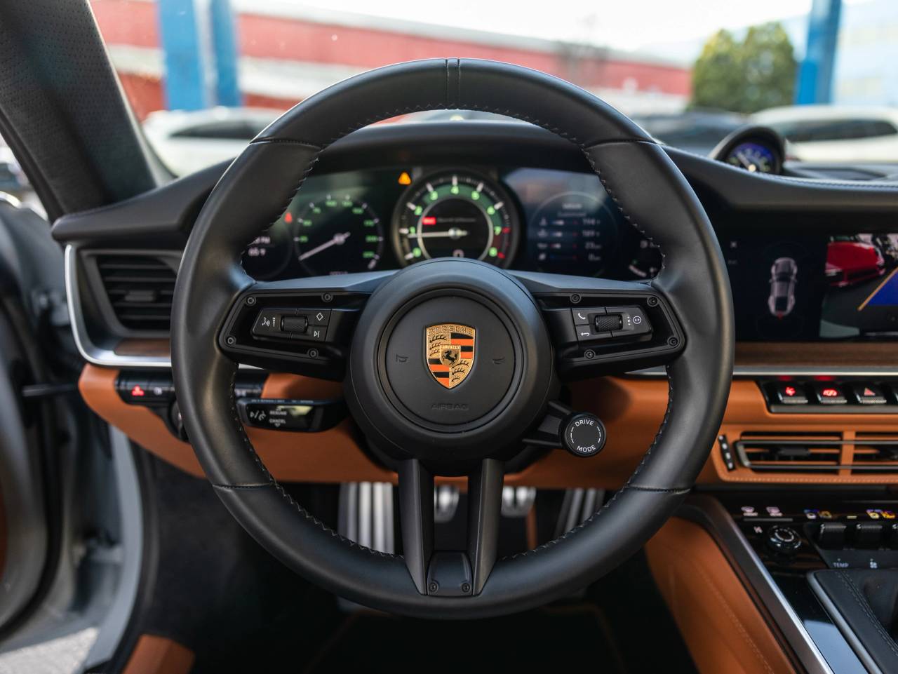 2023 Porsche 911 911 Sport Classic