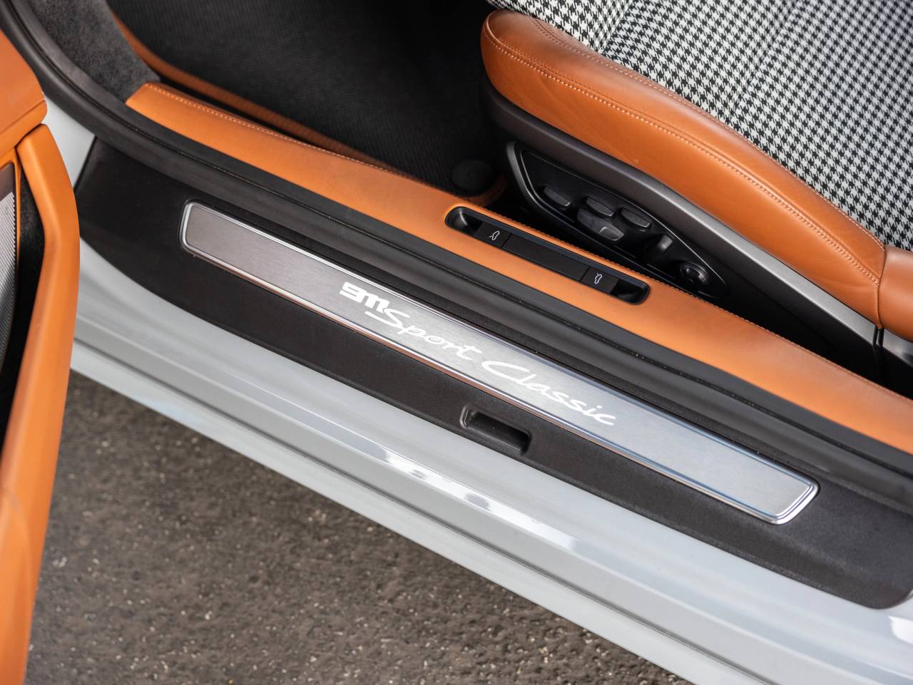 2023 Porsche 911 911 Sport Classic