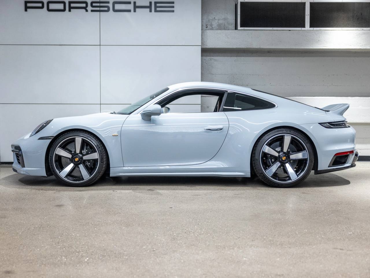 2023 Porsche 911 911 Sport Classic