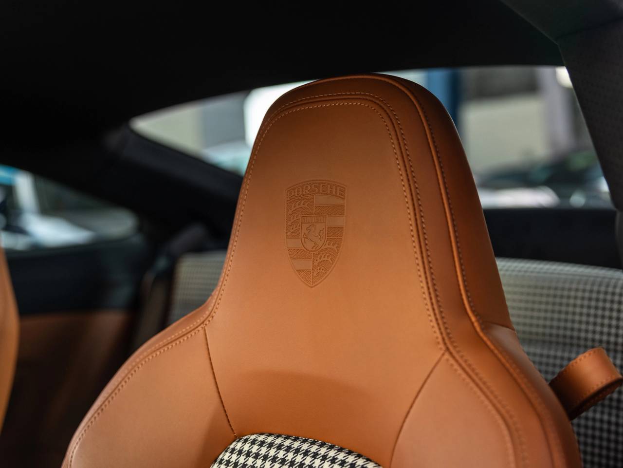 2023 Porsche 911 911 Sport Classic