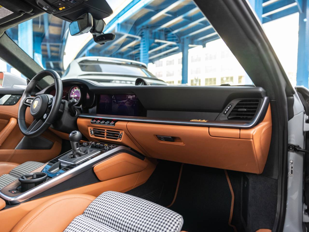 2023 Porsche 911 911 Sport Classic