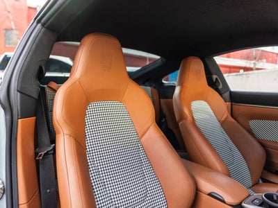 2023 Porsche 911 911 Sport Classic