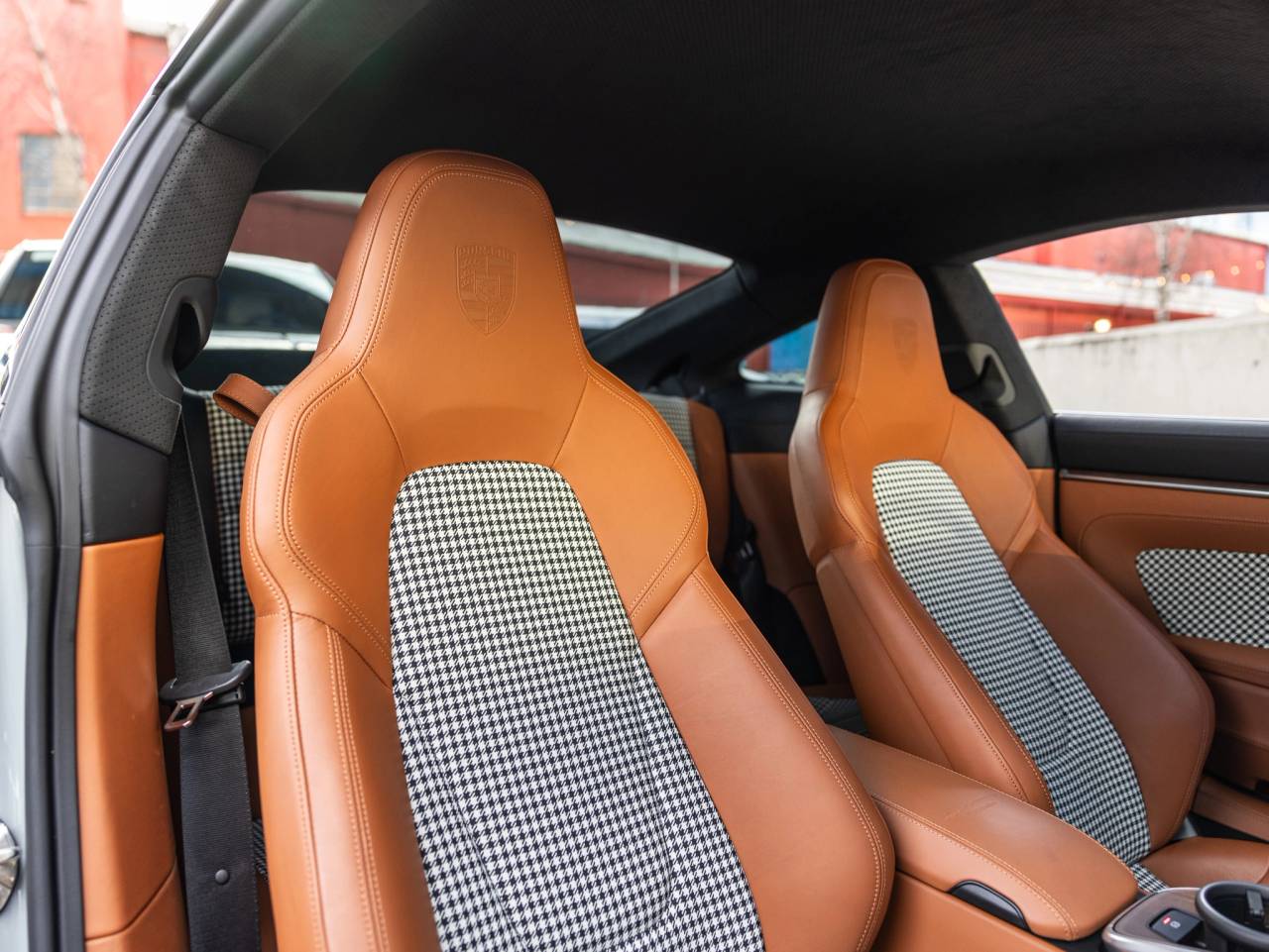 2023 Porsche 911 911 Sport Classic