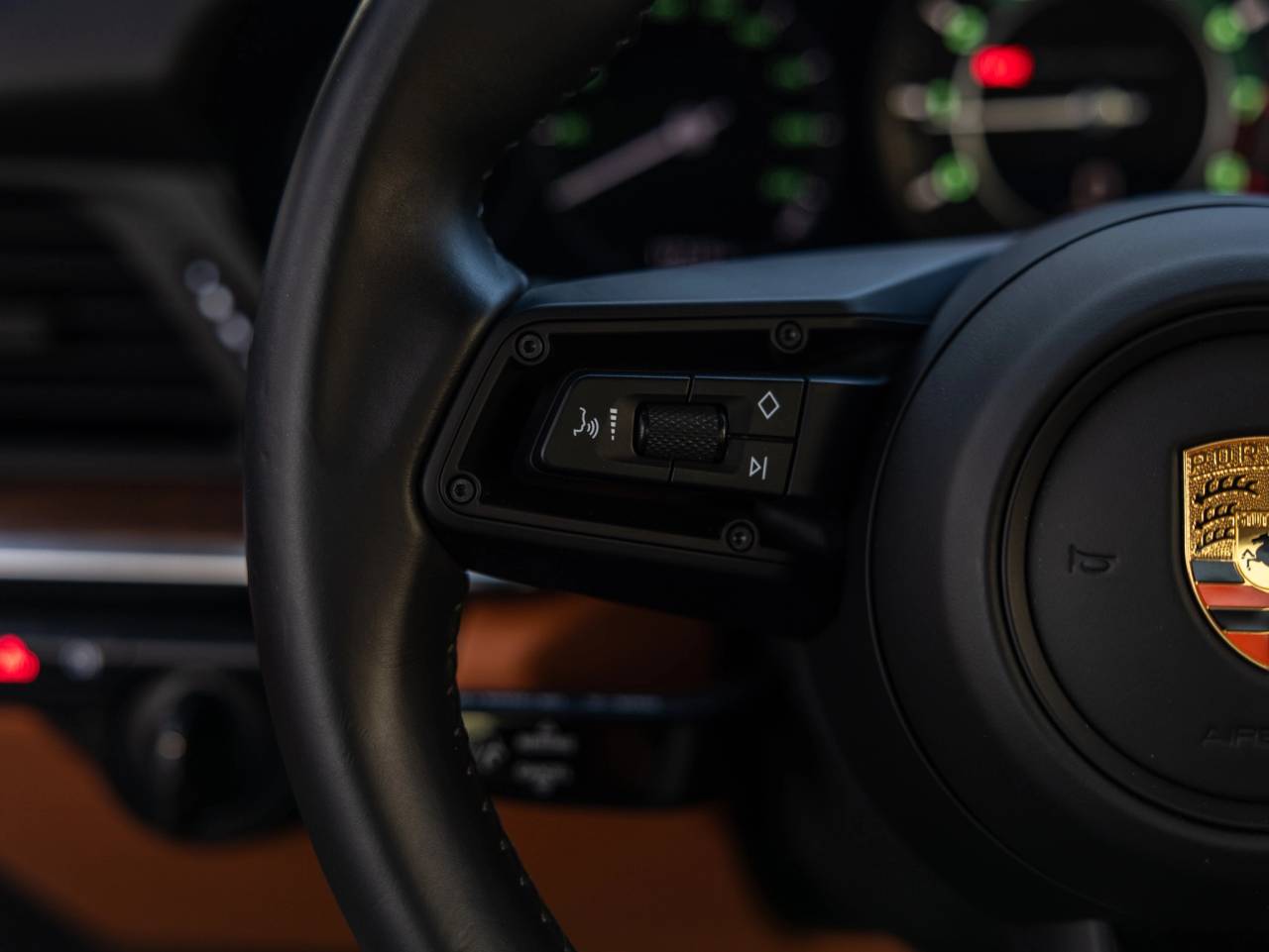 2023 Porsche 911 911 Sport Classic