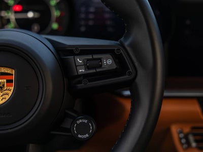 2023 Porsche 911 911 Sport Classic