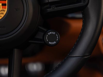 2023 Porsche 911 911 Sport Classic