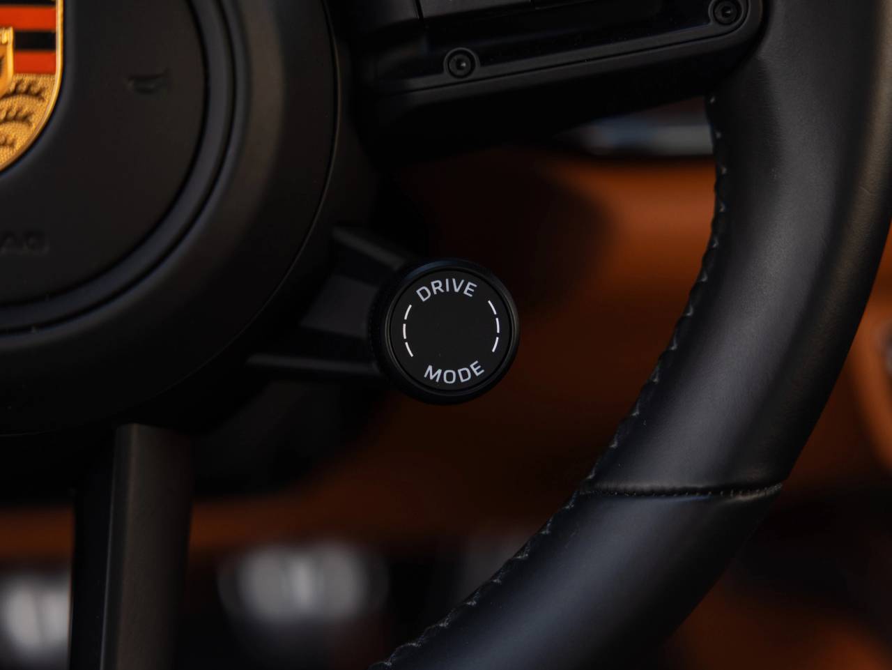 2023 Porsche 911 911 Sport Classic