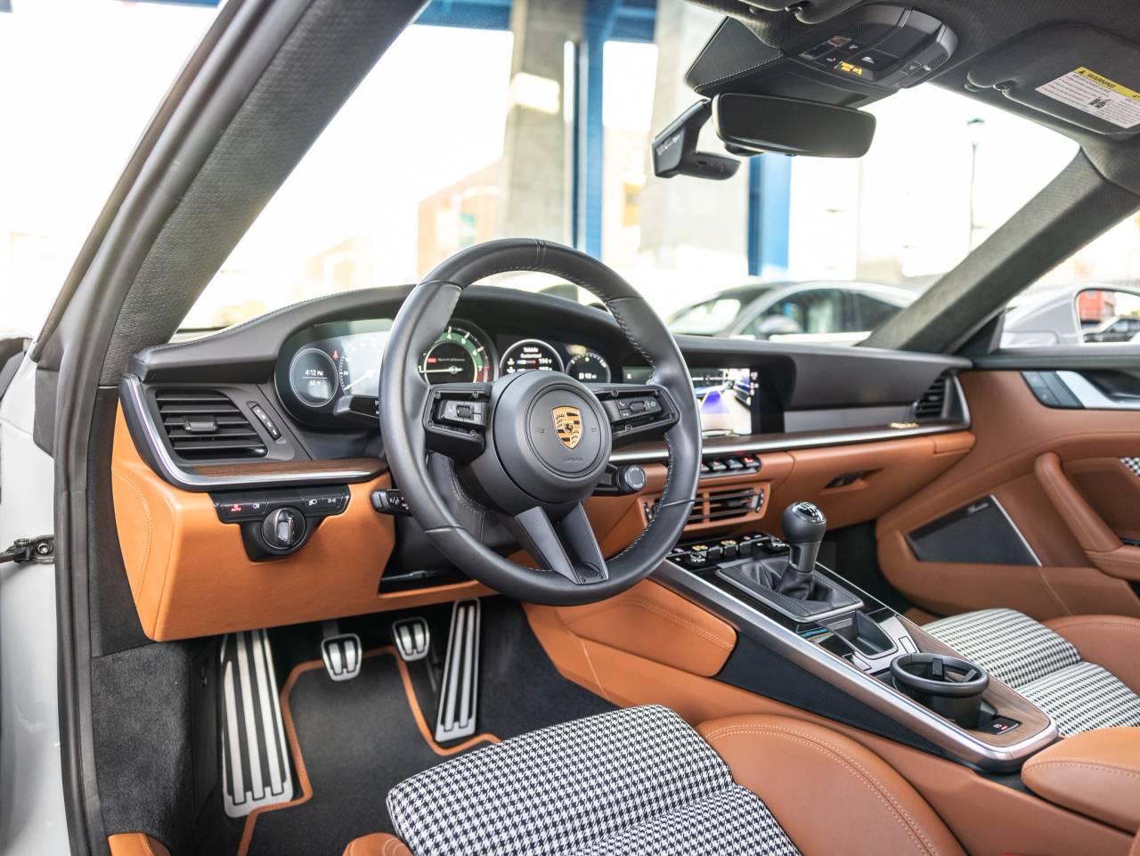 2023 Porsche 911 911 Sport Classic