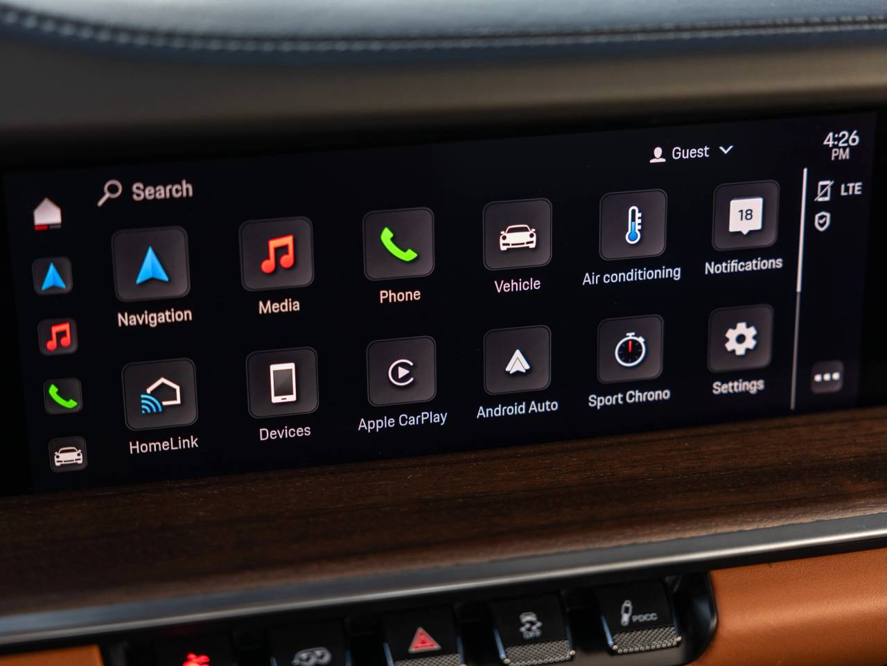 2023 Porsche 911 911 Sport Classic