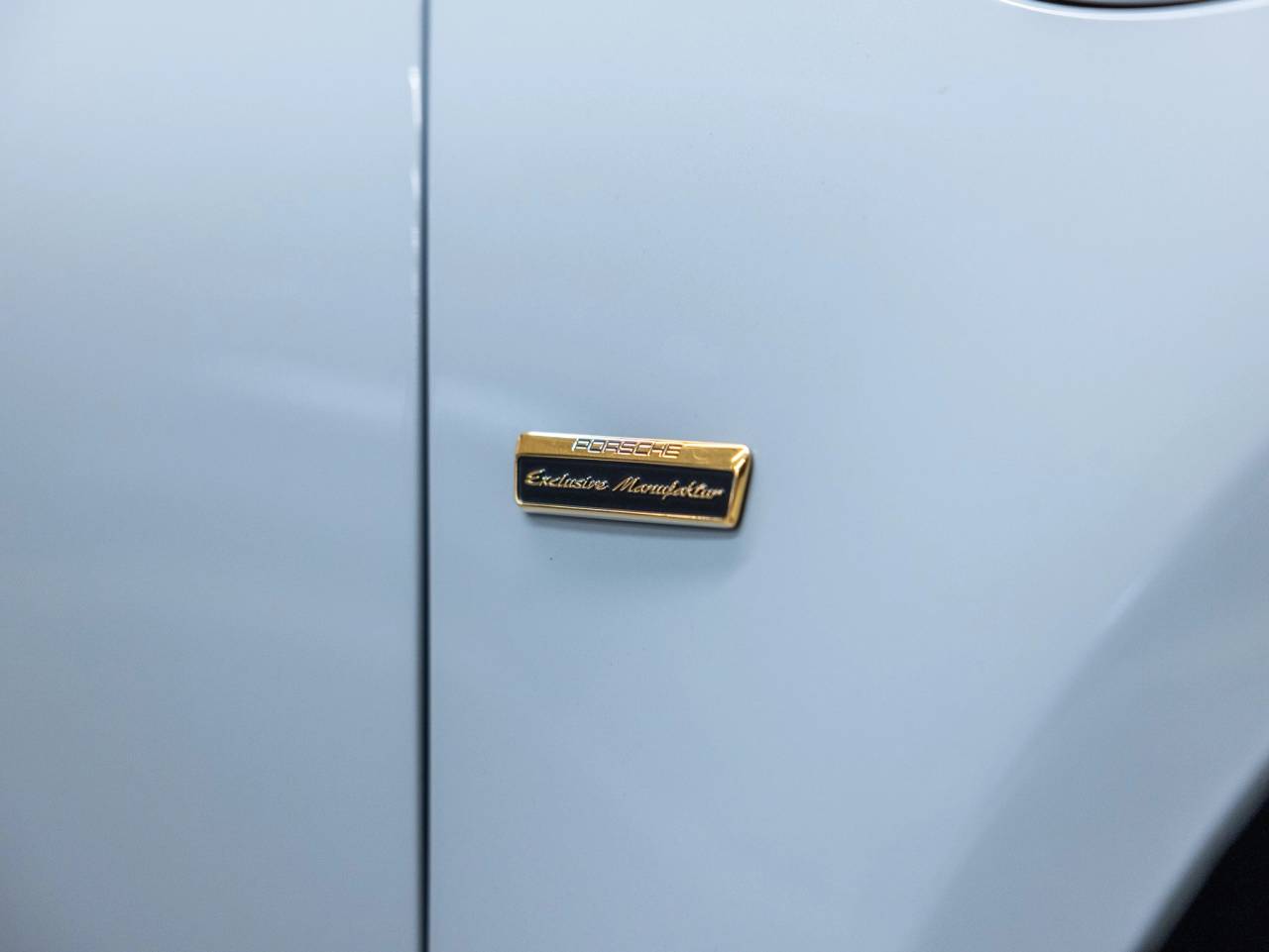 2023 Porsche 911 911 Sport Classic