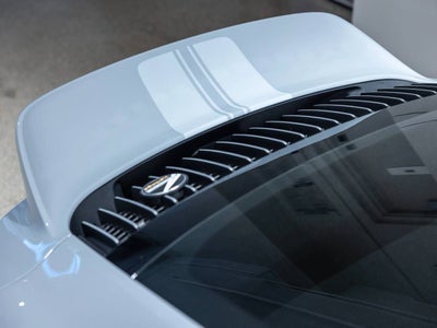 2023 Porsche 911 911 Sport Classic