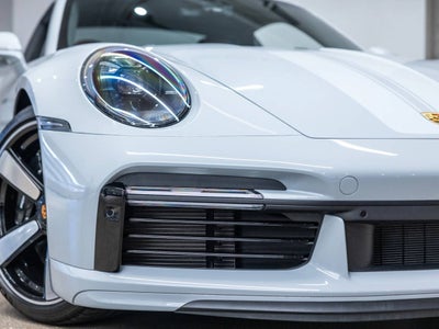 2023 Porsche 911 911 Sport Classic