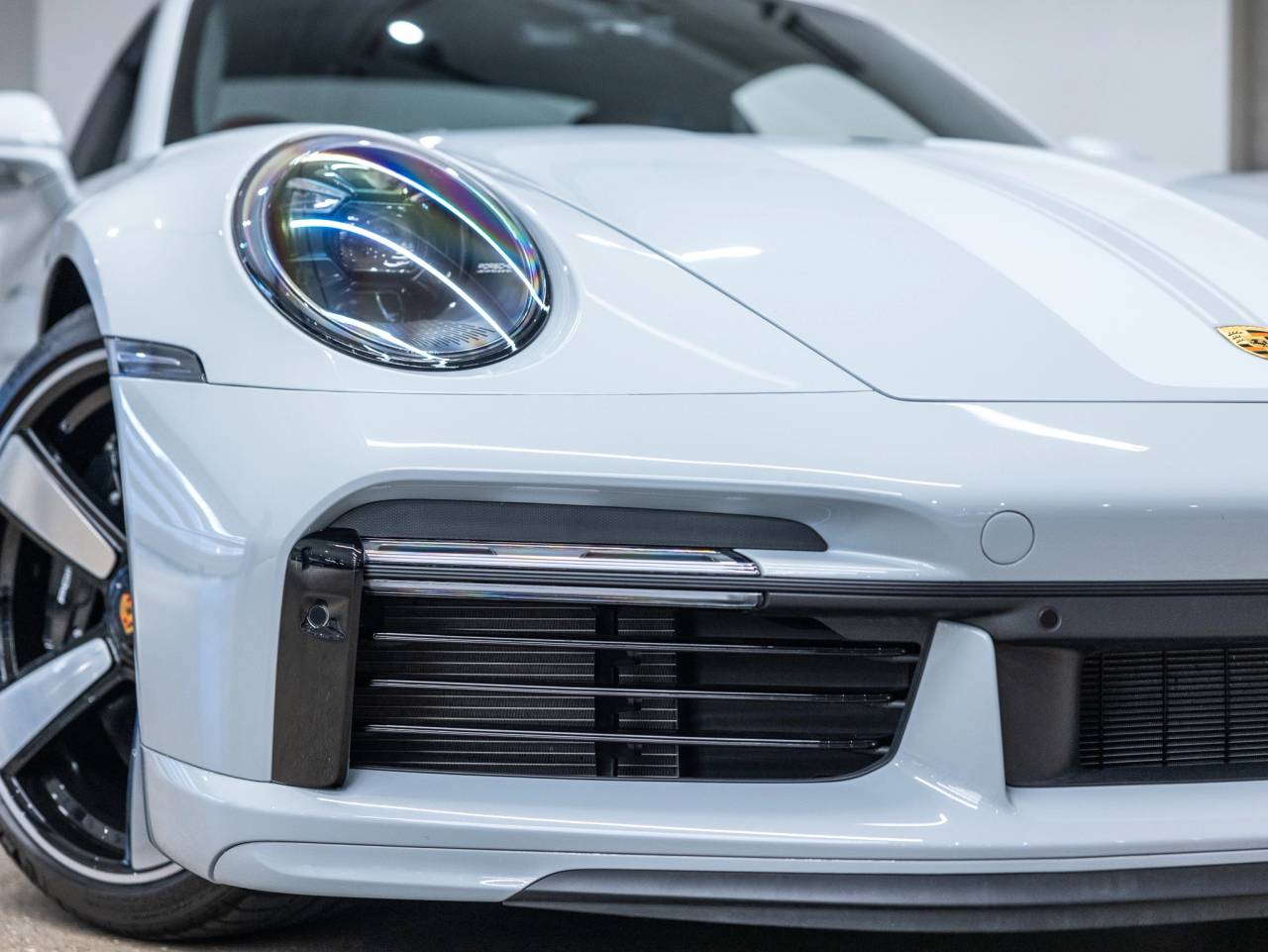 2023 Porsche 911 911 Sport Classic