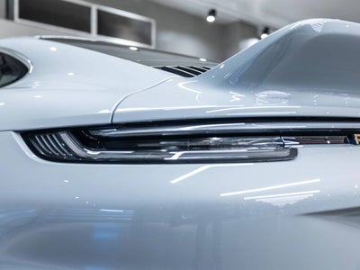 2023 Porsche 911 911 Sport Classic