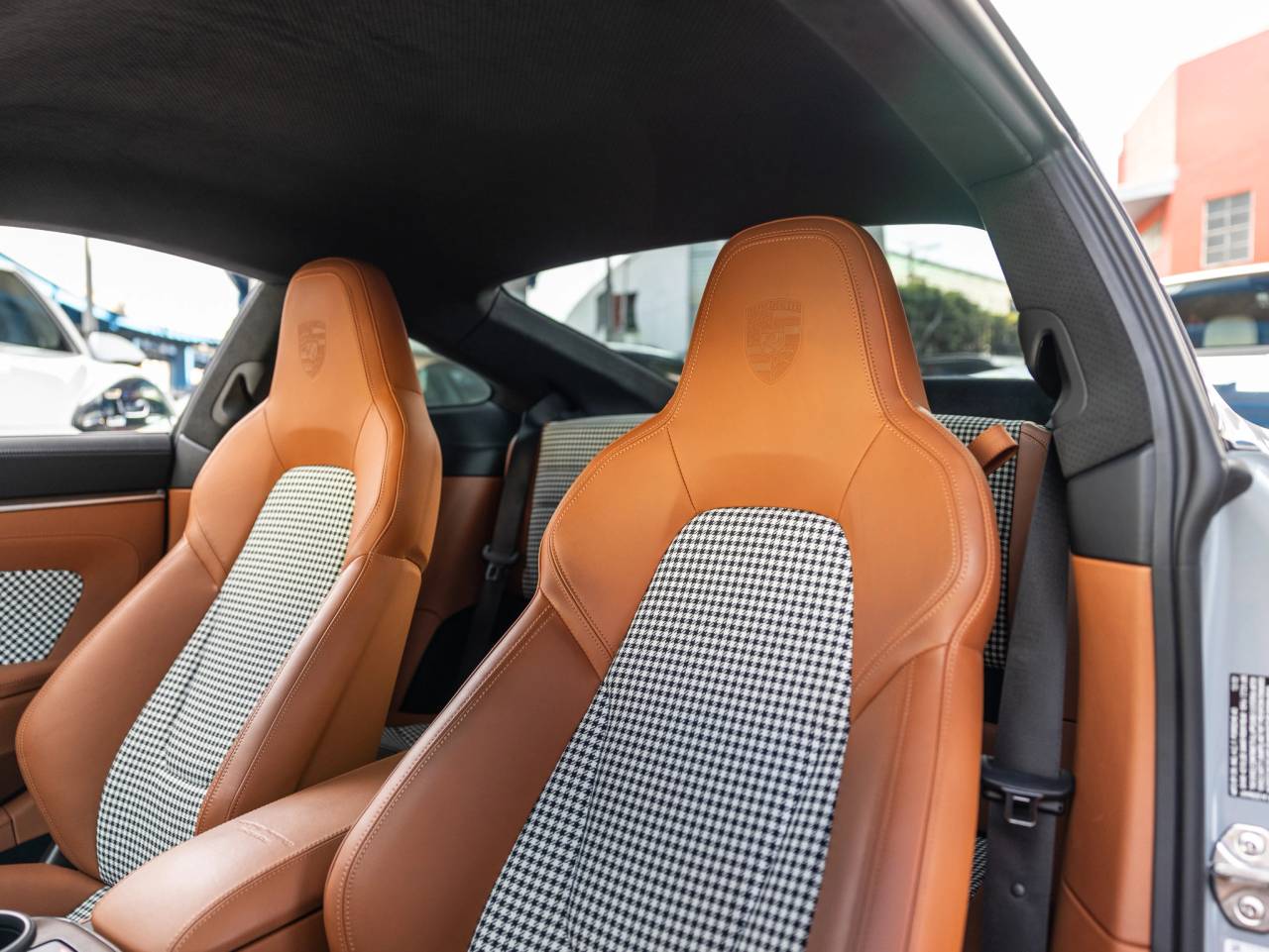 2023 Porsche 911 911 Sport Classic