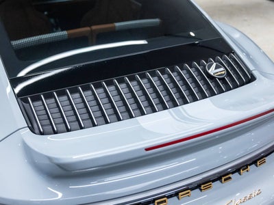 2023 Porsche 911 911 Sport Classic