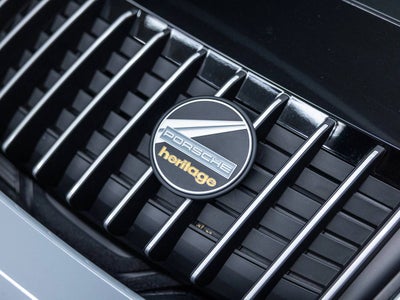 2023 Porsche 911 911 Sport Classic