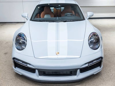 2023 Porsche 911 911 Sport Classic