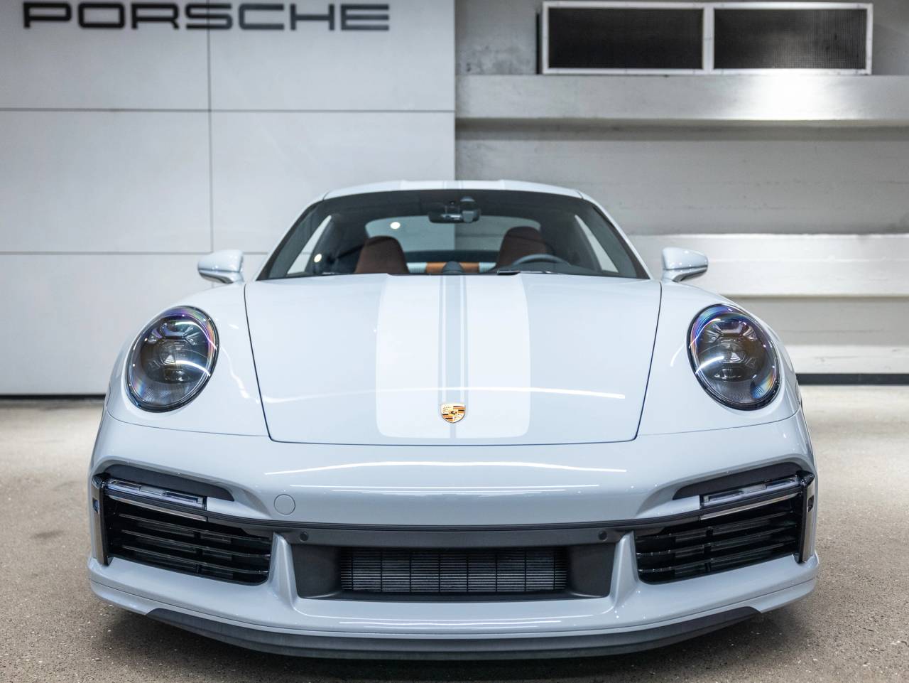 2023 Porsche 911 911 Sport Classic