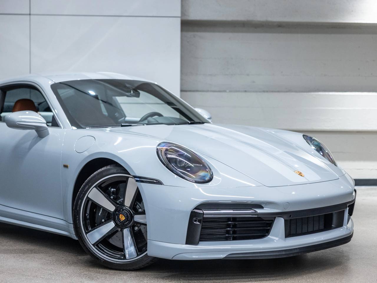 2023 Porsche 911 911 Sport Classic