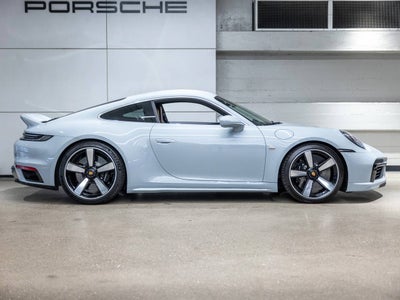 2023 Porsche 911 911 Sport Classic