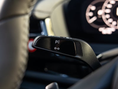 2026 Porsche Panamera Panamera GTS