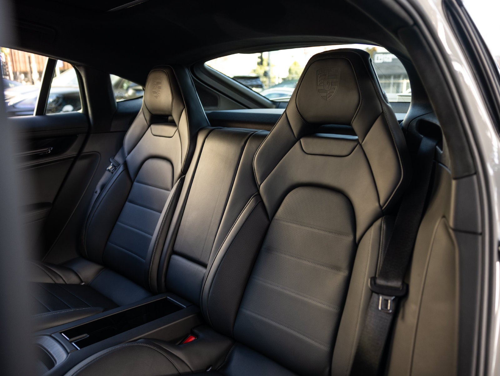 2026 Porsche Panamera Panamera GTS