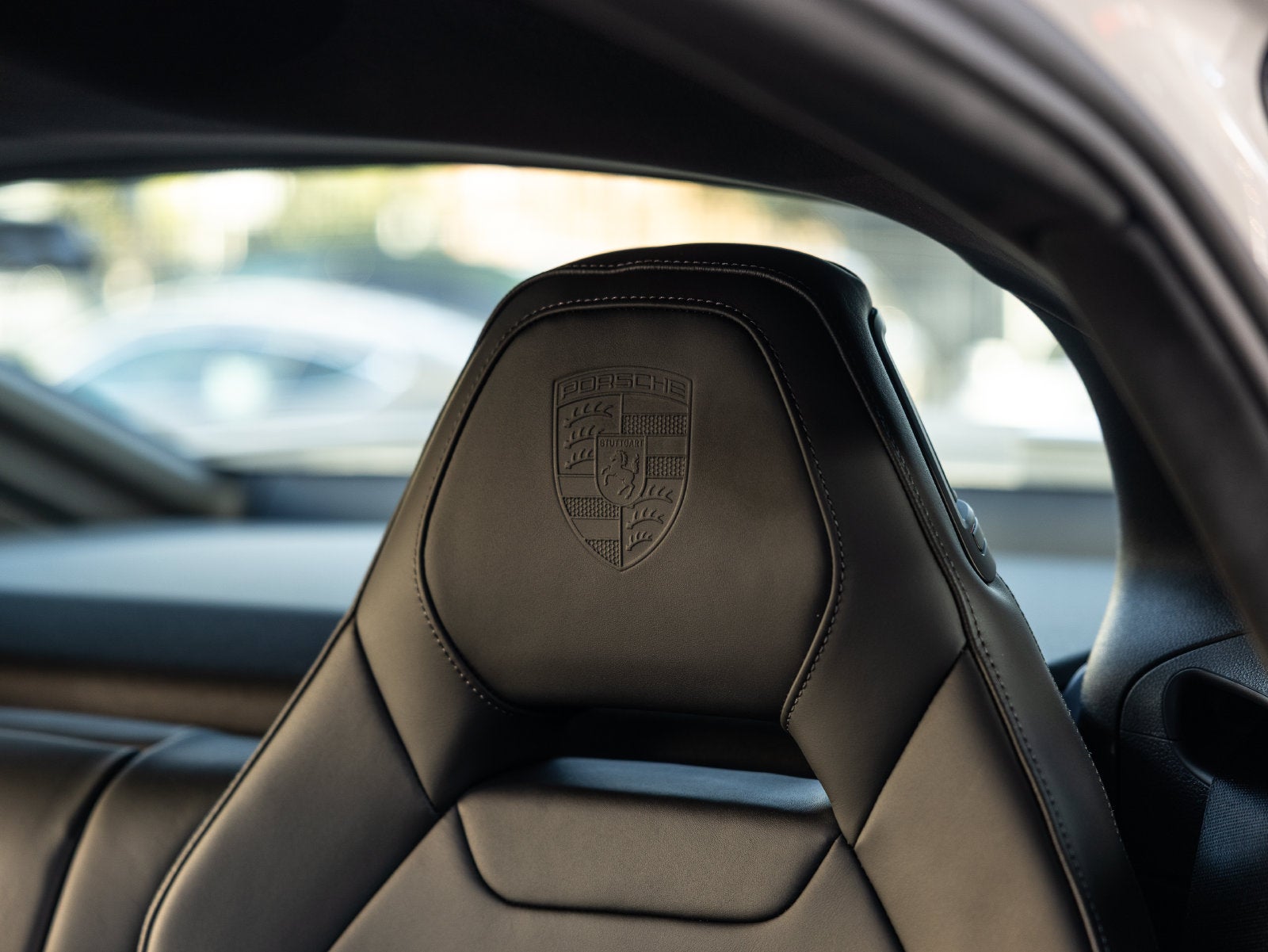2026 Porsche Panamera Panamera GTS