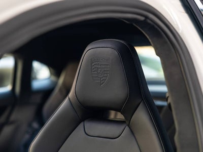 2026 Porsche Panamera Panamera GTS