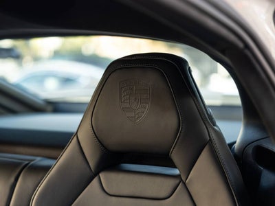 2026 Porsche Panamera Panamera GTS