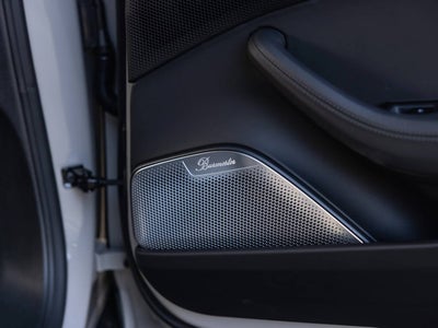 2026 Porsche Panamera Panamera GTS