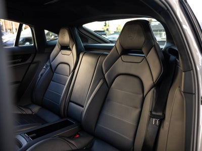 2026 Porsche Panamera Panamera GTS