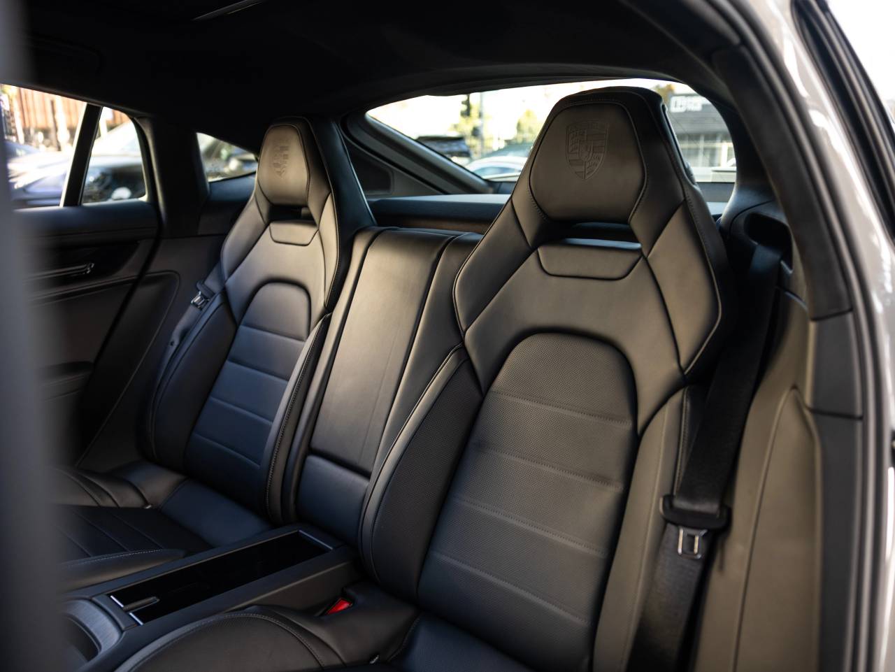 2026 Porsche Panamera Panamera GTS