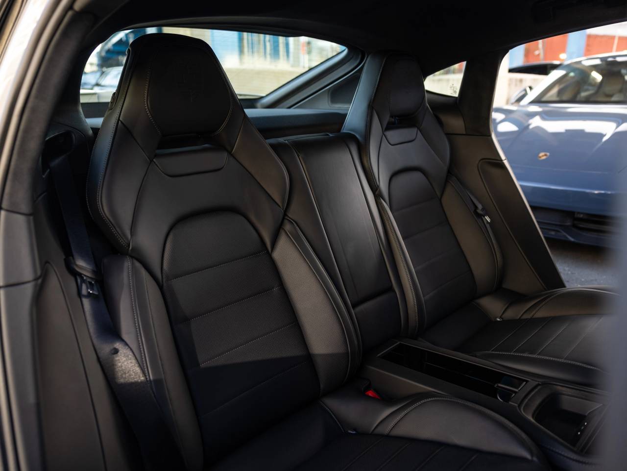 2026 Porsche Panamera Panamera GTS