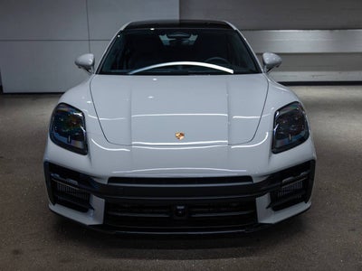 2026 Porsche Panamera Panamera GTS