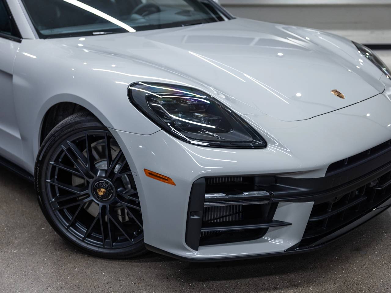 2026 Porsche Panamera Panamera GTS