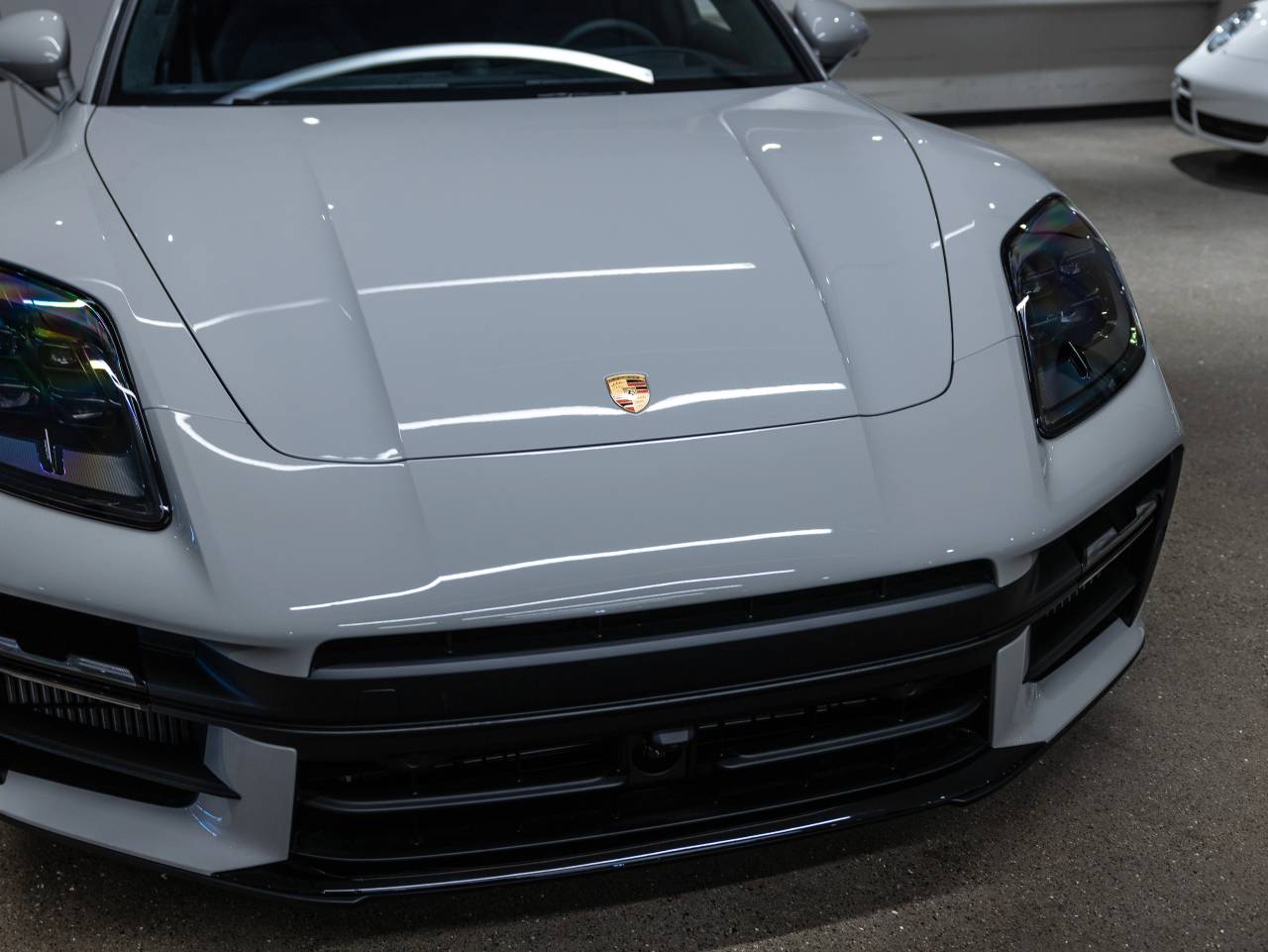 2026 Porsche Panamera Panamera GTS